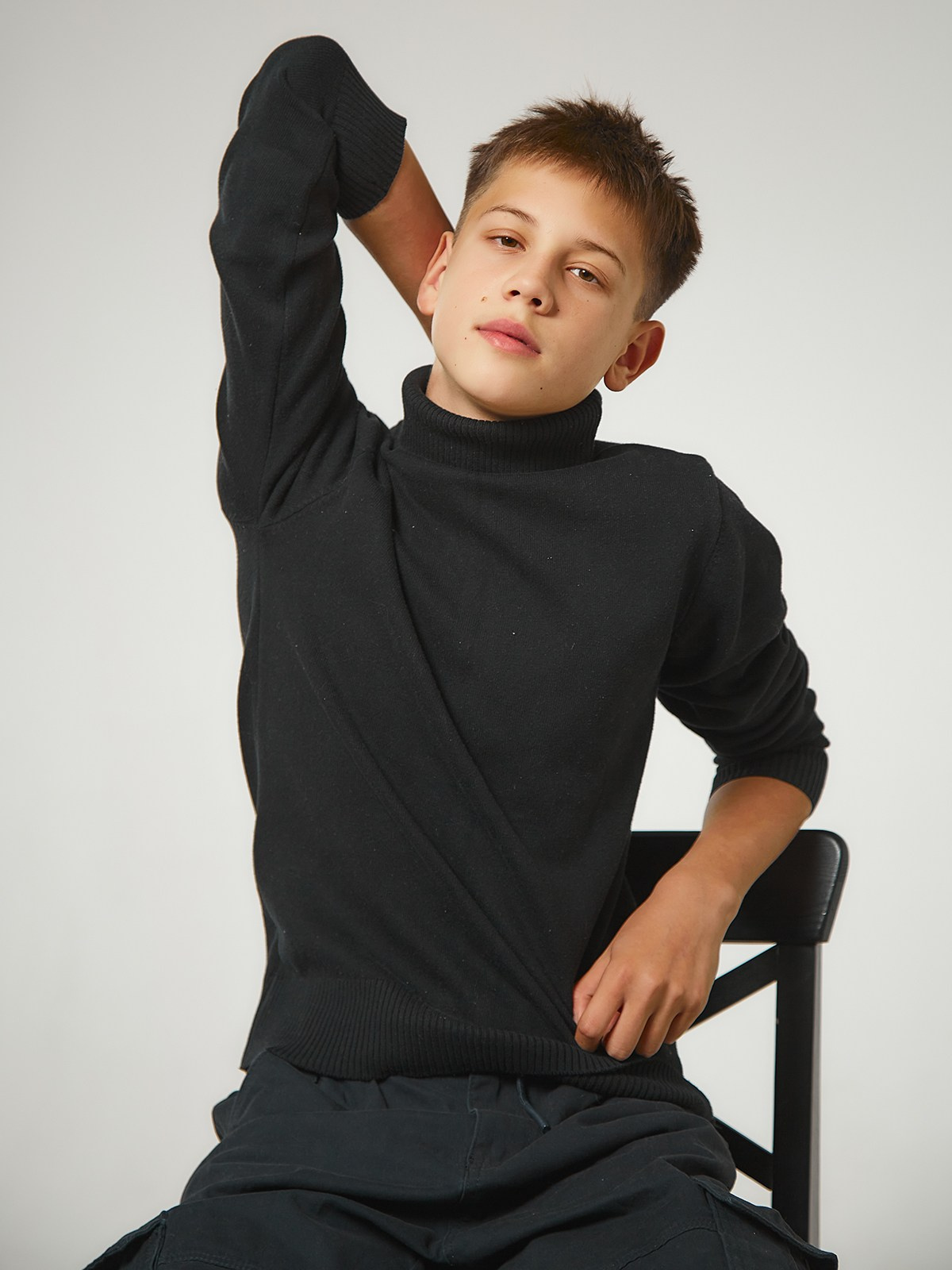 Модель мальчик для предметной съемки Арсений А Н.Н. | Sale Easy