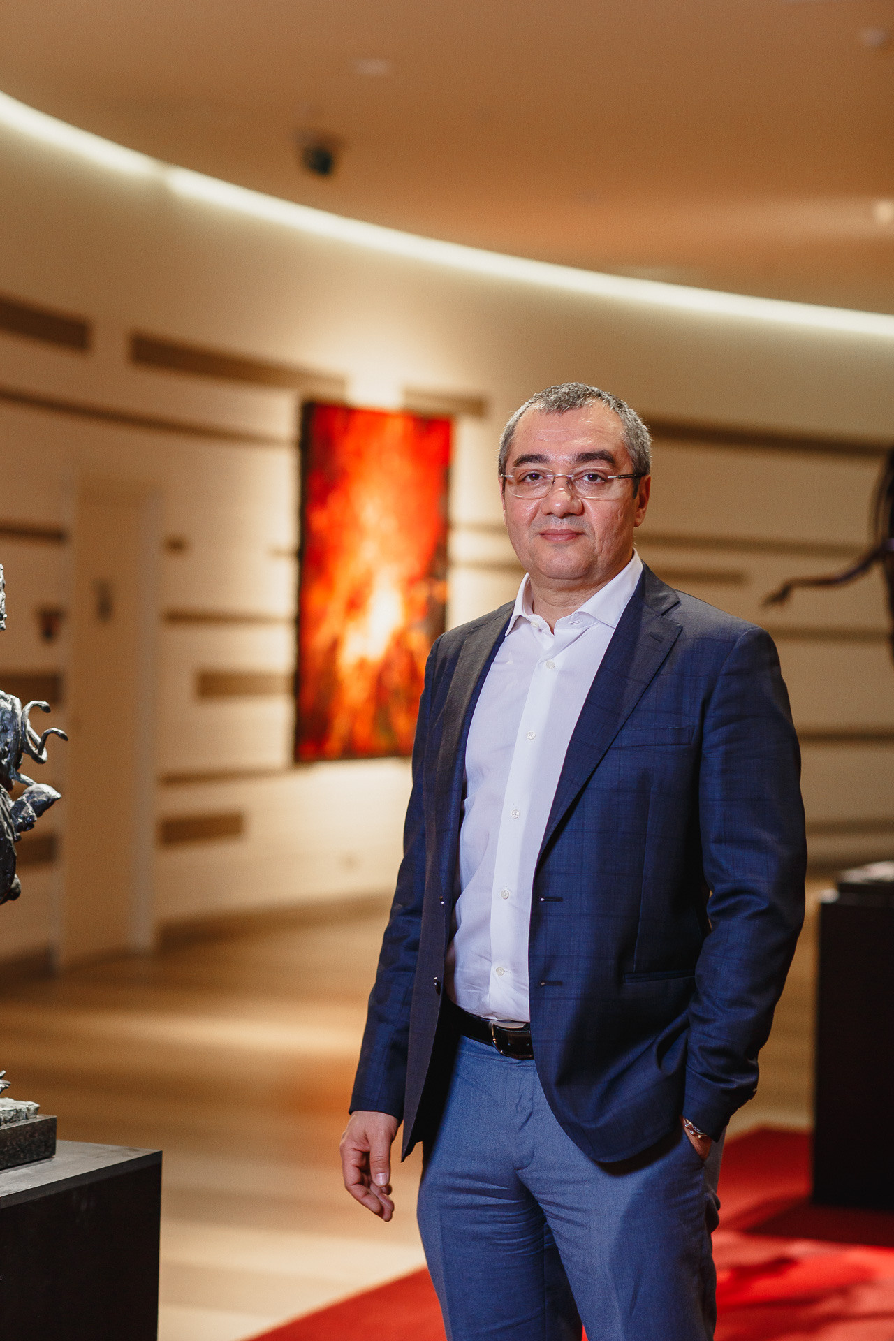 Фотосъемка конференции фарм компании AstraZeneca