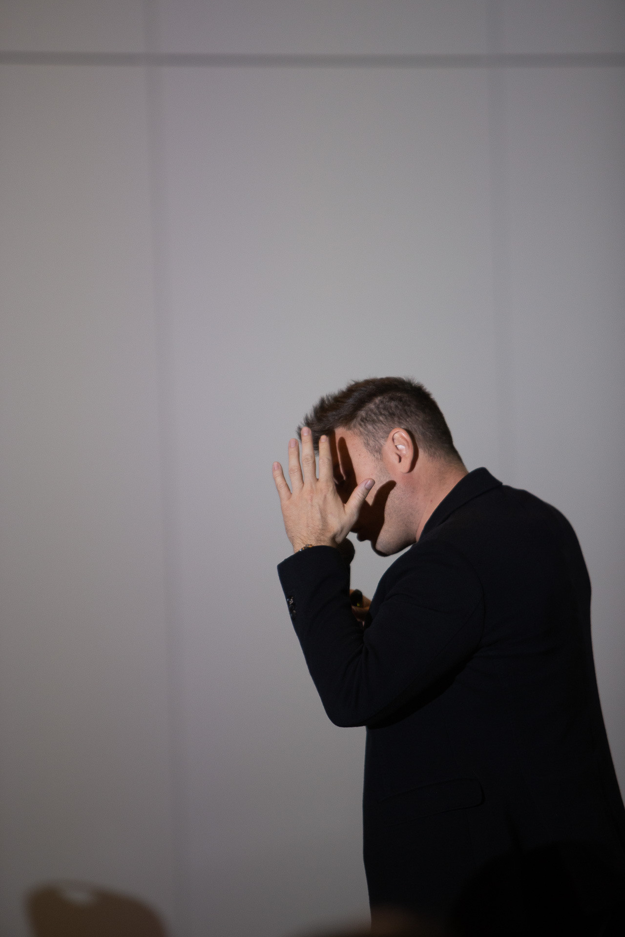 Репортаж с конференции LiveHospitality 2020 в Сочи