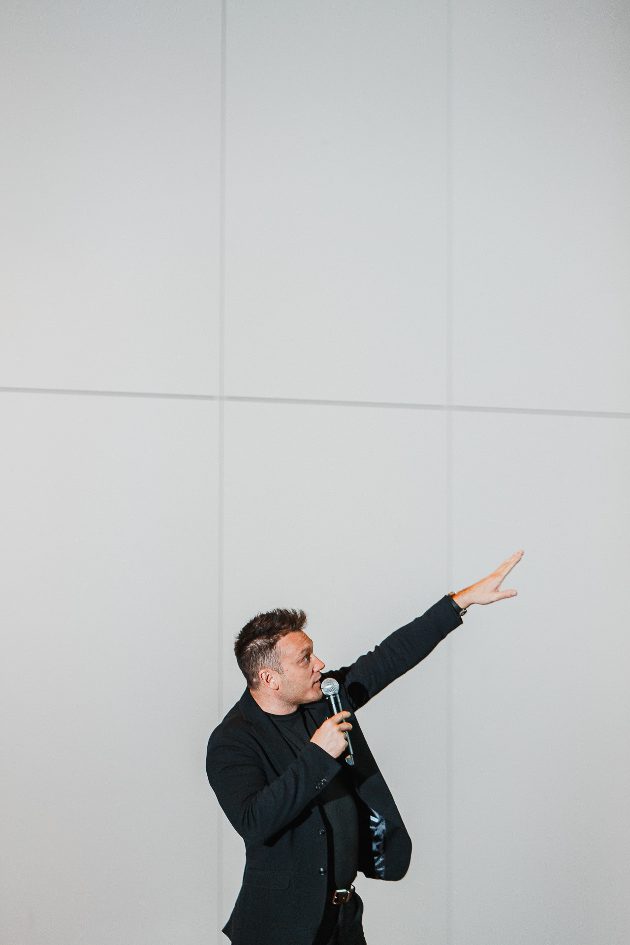 Репортаж с конференции LiveHospitality 2020 в Сочи