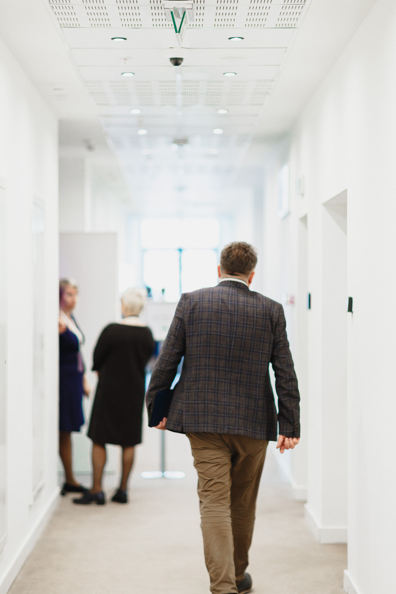 Фотосъемка конференции фарм компании AstraZeneca