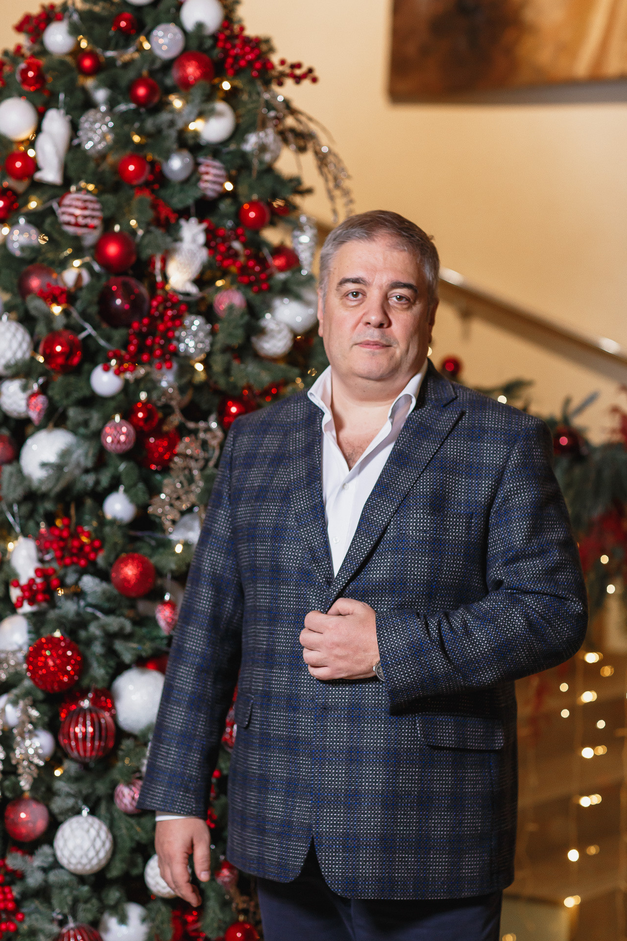 Фотосъемка конференции фарм компании AstraZeneca