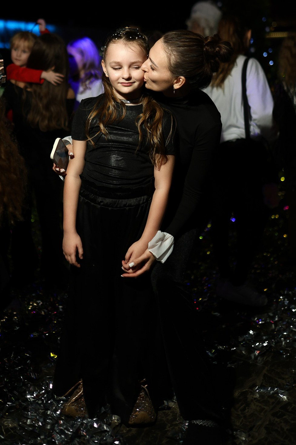 Атмосфера в РК «Спартак». Andrey Pospelove. Фотограф в Саратове