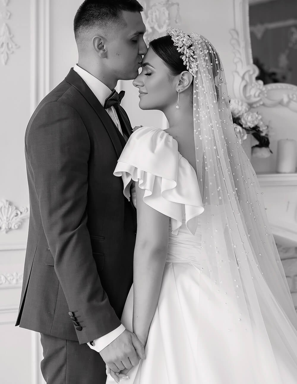 Свадебный фотограф в Уфе
