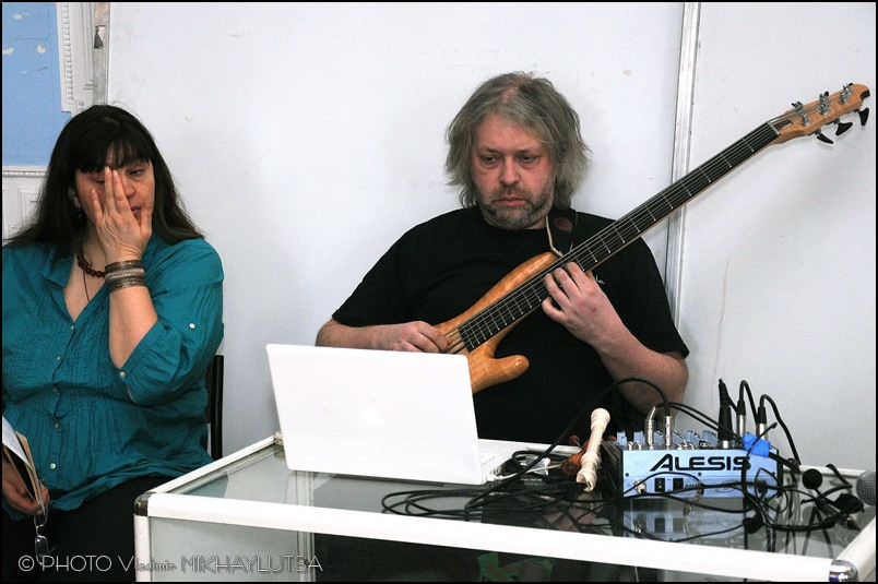 ЛЮМИНОФОРМА '2012 - Люминография - luminografia.ru