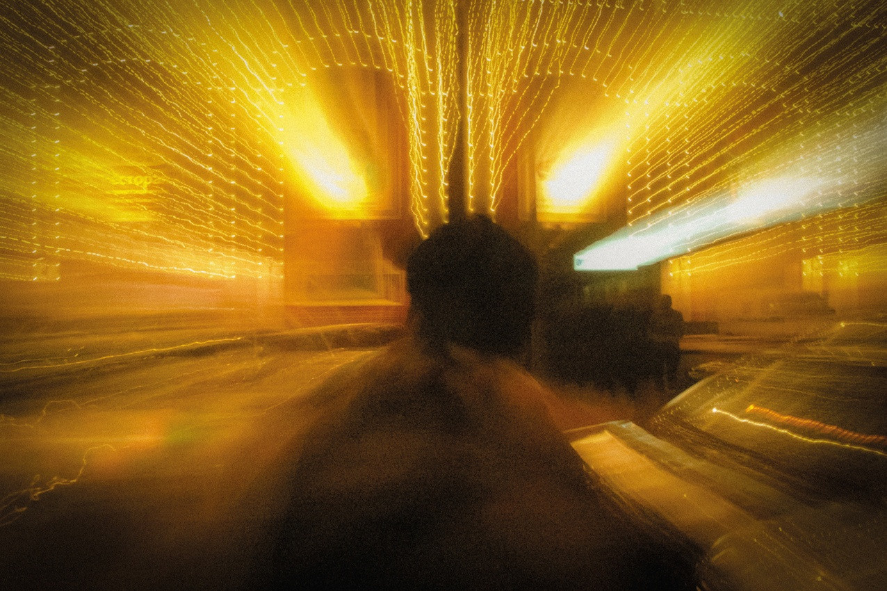 Катерина Рудакова, Katerina Rudakova, Люминографическое общество Санкт-Петербурга, Свет вместо краски, фотография, люминограф, lightpainting, luminografia, люминографика, коллаж,