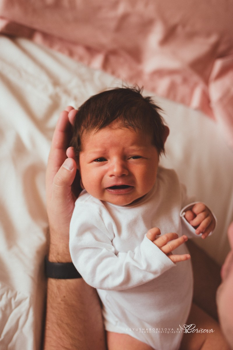 Есения lifestyle. Фотограф новорожденных в Магнитогорске Ксюша Борисова