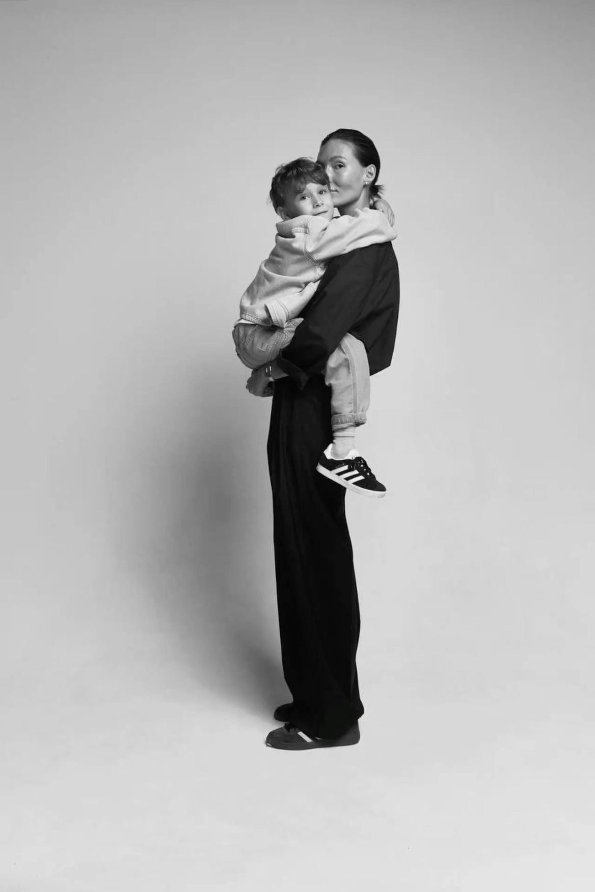 Фотопроект Мама+ сын/дочь. Фотограф в Екатеринбурге Сибирцева Анна