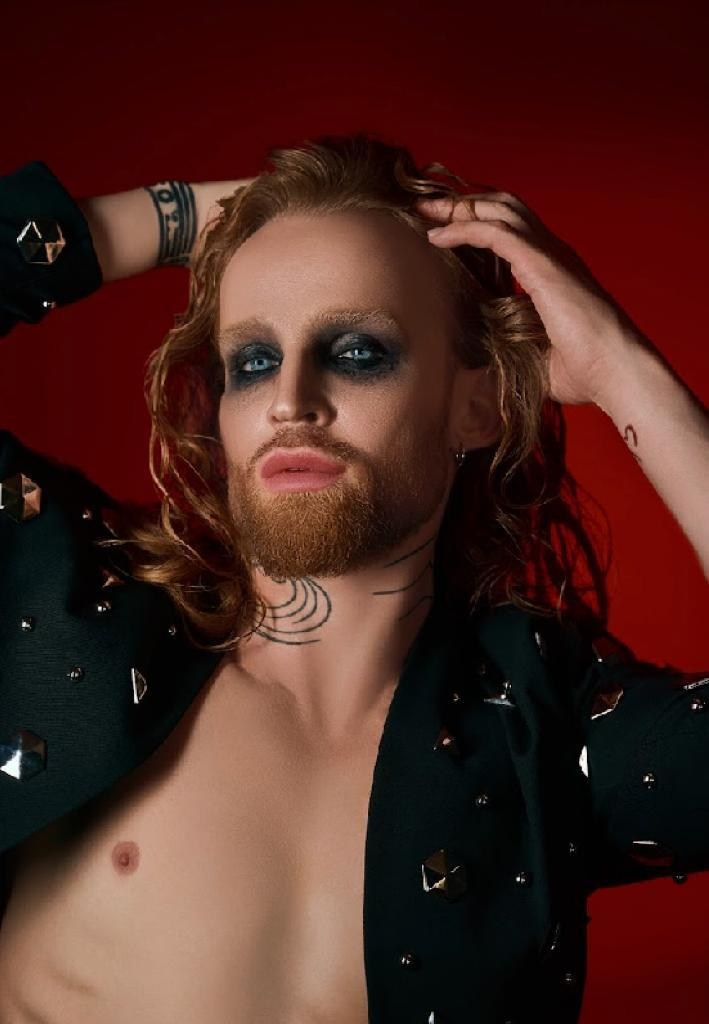 Съёмка актёрского портфолио в Москве — профессионально и по цене