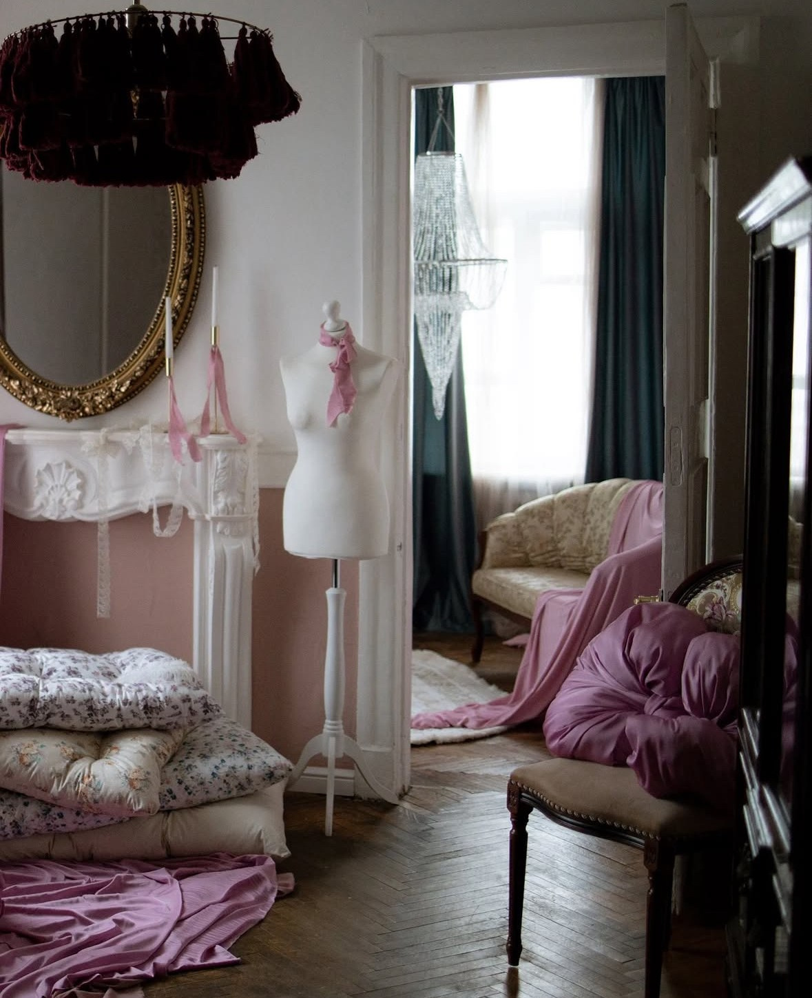 Фотостудии. Женский фотограф Москва, Лобня