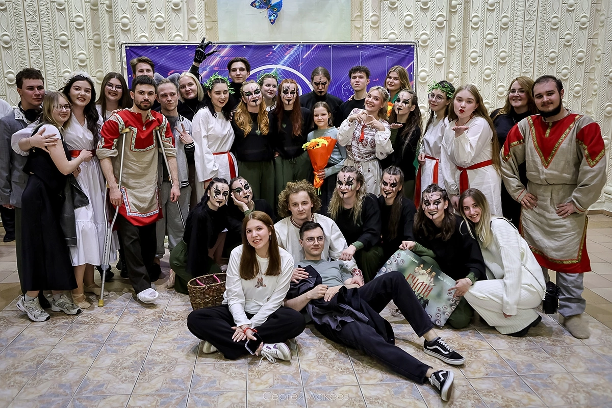 Обо мне. Видеопроизводство. Антон Тихонов