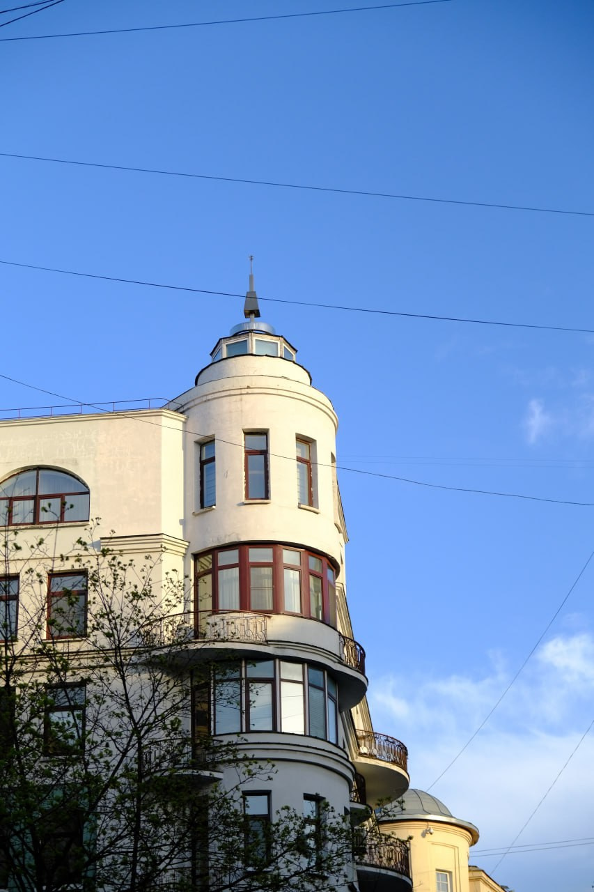 Фотопрогулка — Moscow FreeFlow. PHOTO COMMUNITY #SBERTEAM