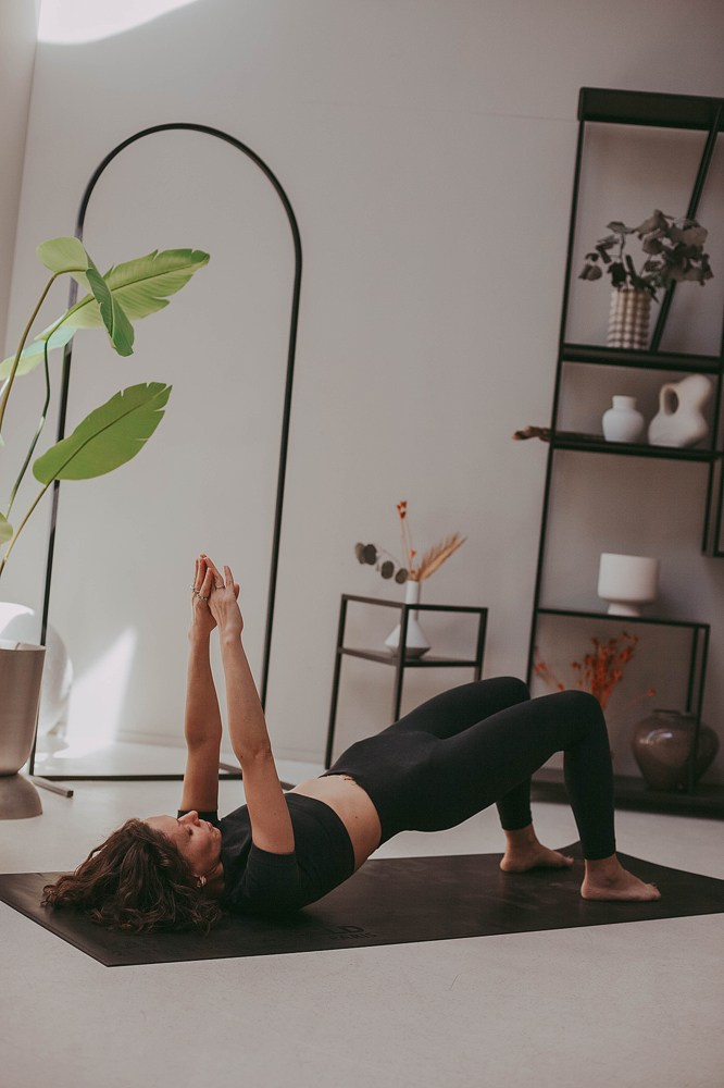 С чего начать тренировки после родов. Анна Пискун — тренер бережного фитнеса в Москве