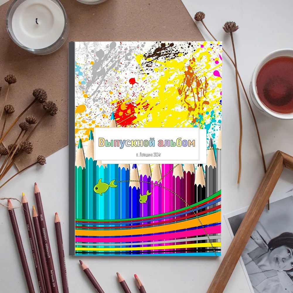 Планшет дет сад