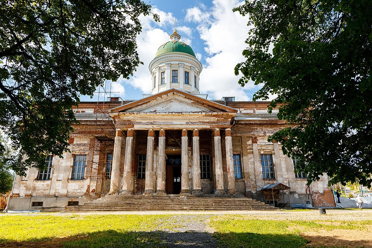 Локации для фотосессии Дмитров. Фотограф НатаФото (Наталья Яковенко) Дмитров Москва Питер