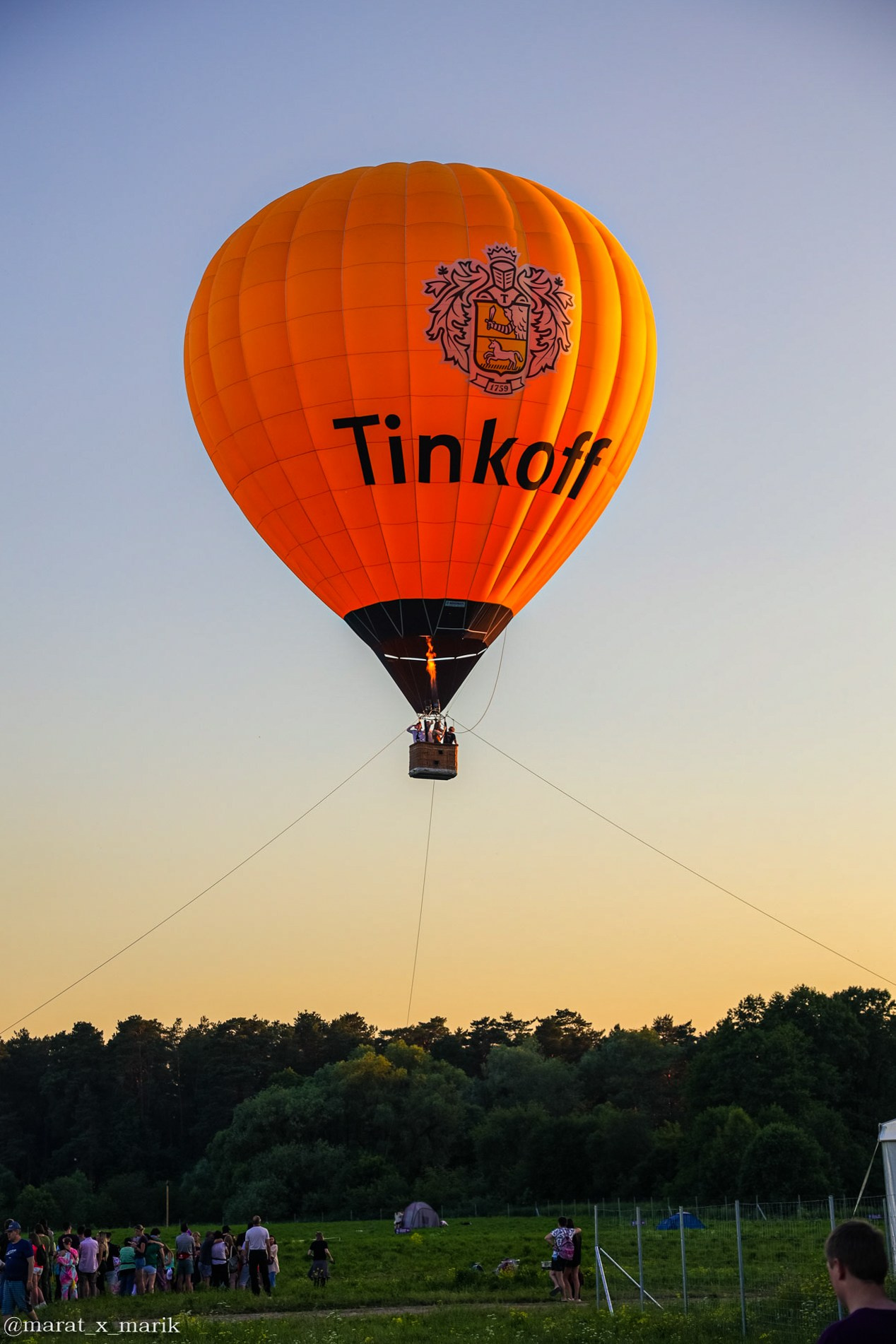 Съёмка концерта фестиваля шоу. Фотограф на мероприятие в Москве Марик