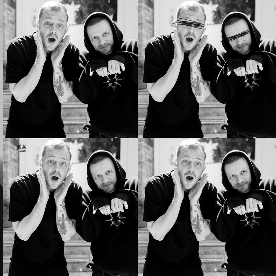 Индивидуальная съемка. Фотограф Анастасия Кулешова