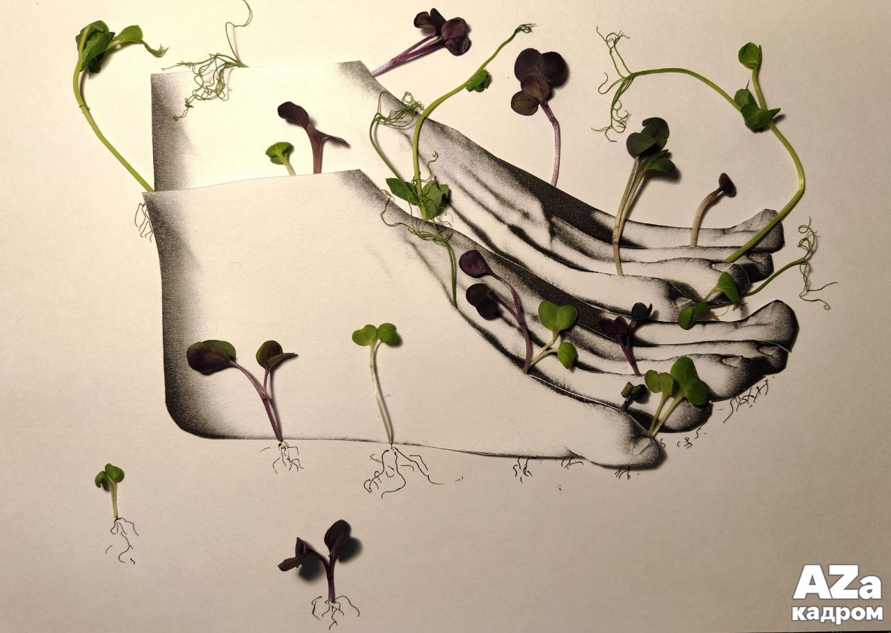 Дыхание весны. Фотоклуб AZакадром. Женский семейный фотограф Тула Москва Захарова Анна