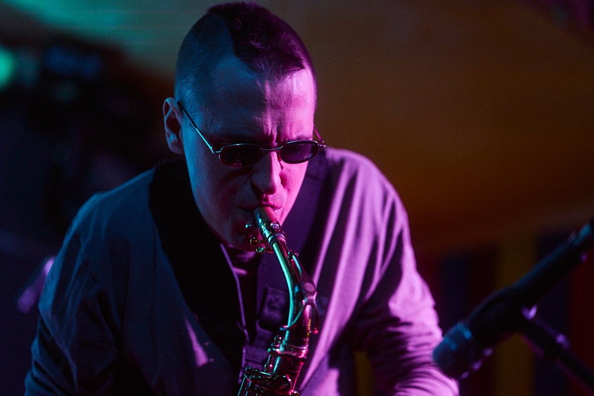 Импровдом. Иван Кобяков