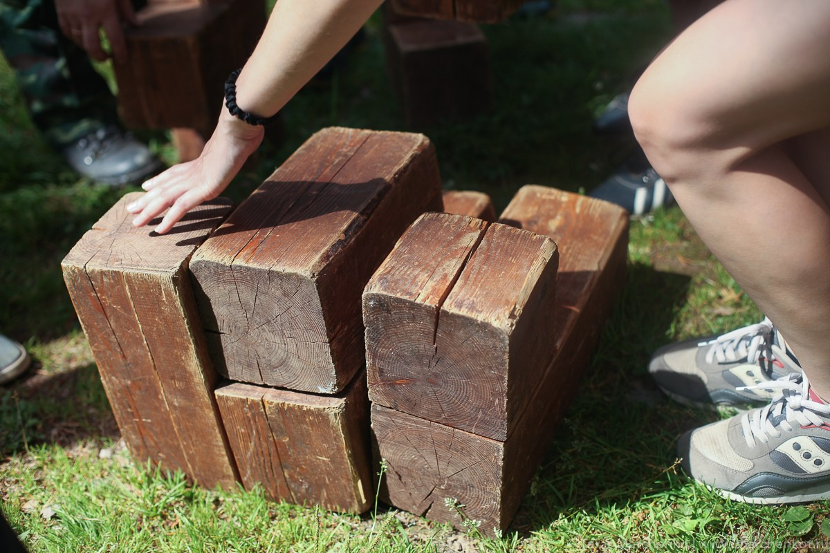 Team Building Лосево ДА. Репортажный и семейный фотограф в Санкт-Петербурге Тарас Марченко