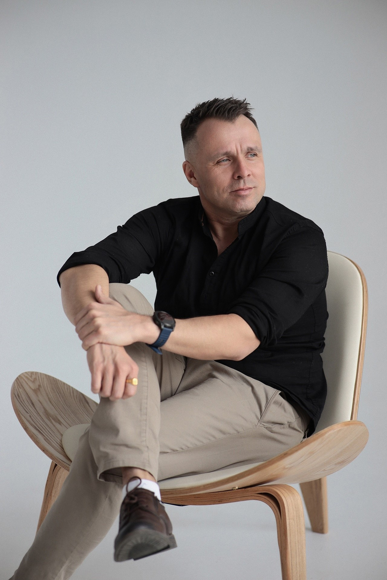 Фотограф Александр Калинин