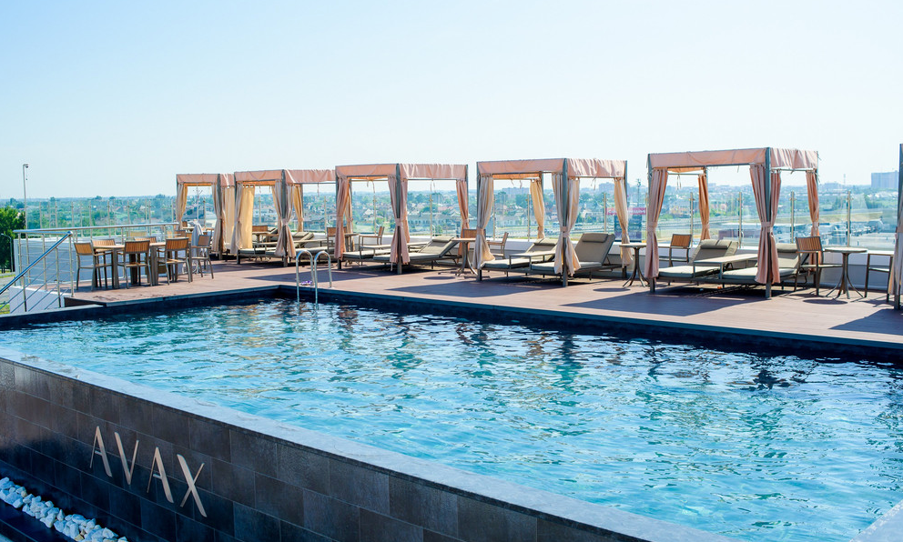 ОТЕЛИ В КРАСНОДАРЕ. Свадебный и семейный фотограф/видеограф в Краснодаре Наталья Осинская