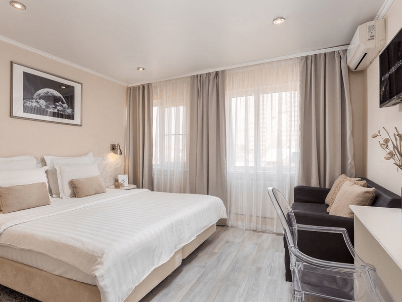 ОТЕЛИ В КРАСНОДАРЕ. Свадебный и семейный фотограф/видеограф в Краснодаре Наталья Осинская