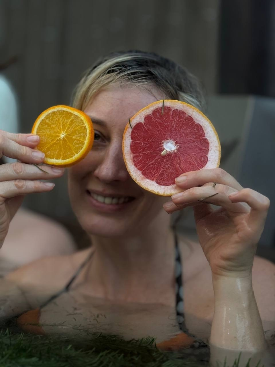 Девичник. Банный комплекс «С легким паром»