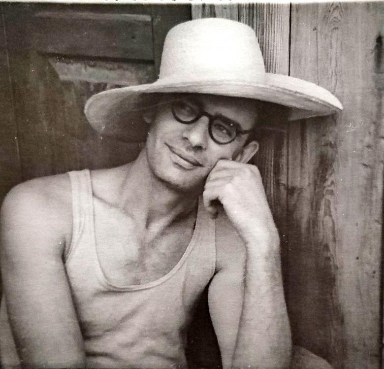 Biography. Artist Margarita Gusak