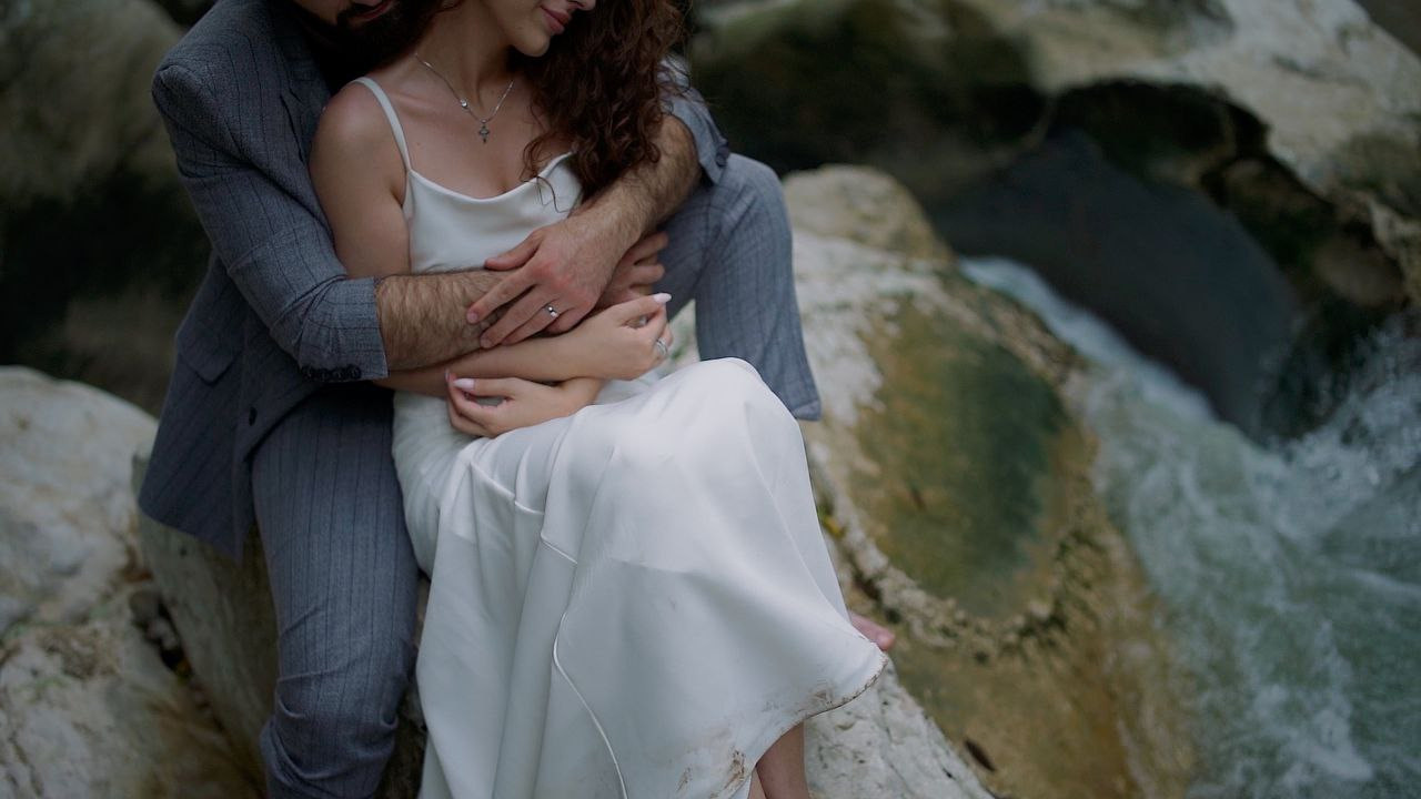 Свадебный видеооператор Владимир Таирян. Портретный и свадебный фотограф Алла Карени Москва