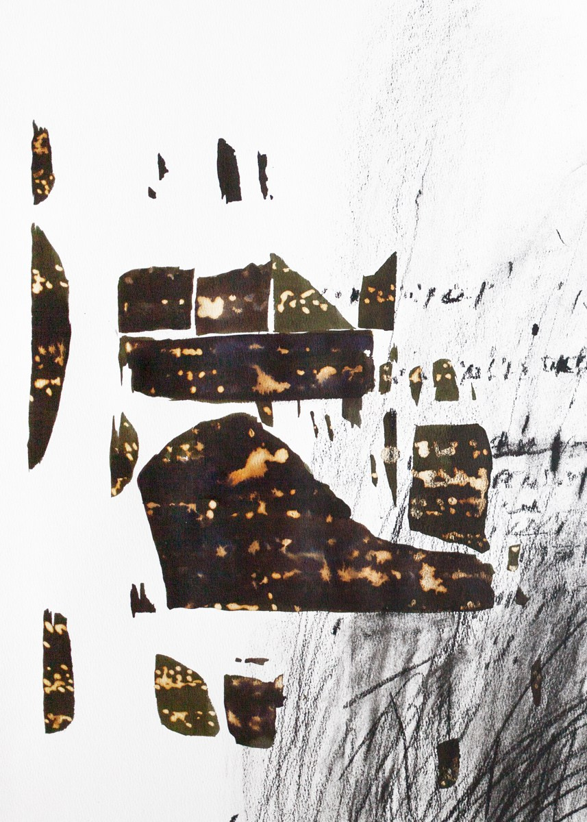 Graphics. Янина болдырева Yanina Boldyreva