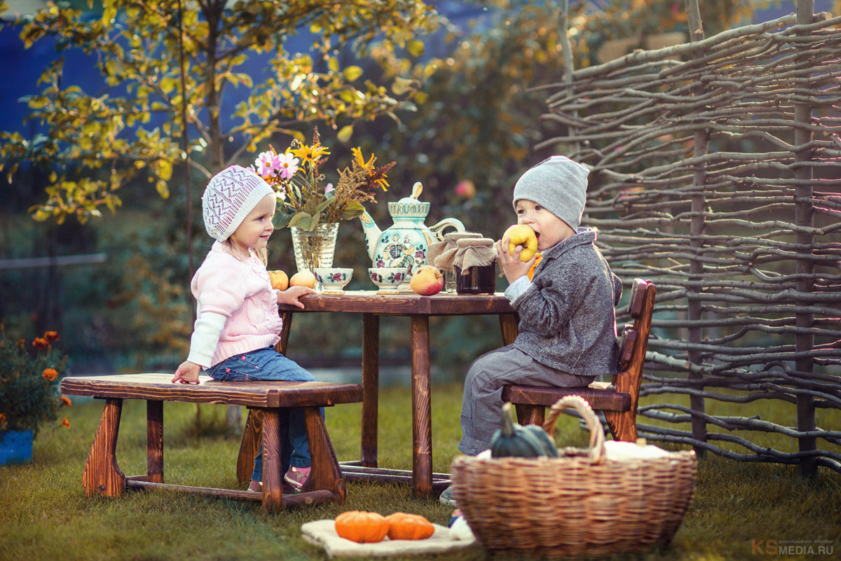 Семейные фотосессии. Свадебный фотограф, видеограф в Клину, Москве, Зеленограде, Калабушкин