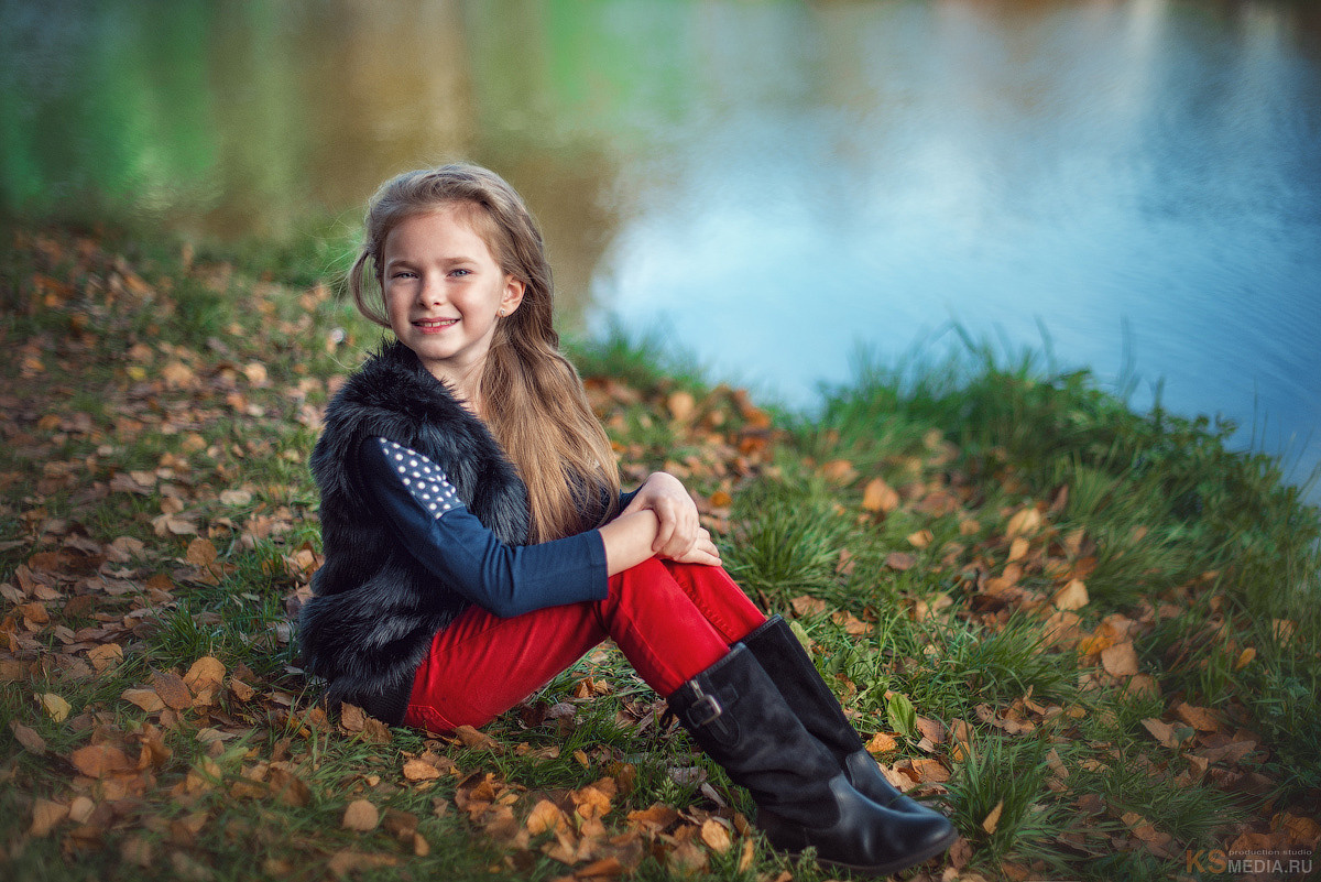Семейные фотосессии. Свадебный фотограф, видеограф в Клину, Москве, Зеленограде, Калабушкин