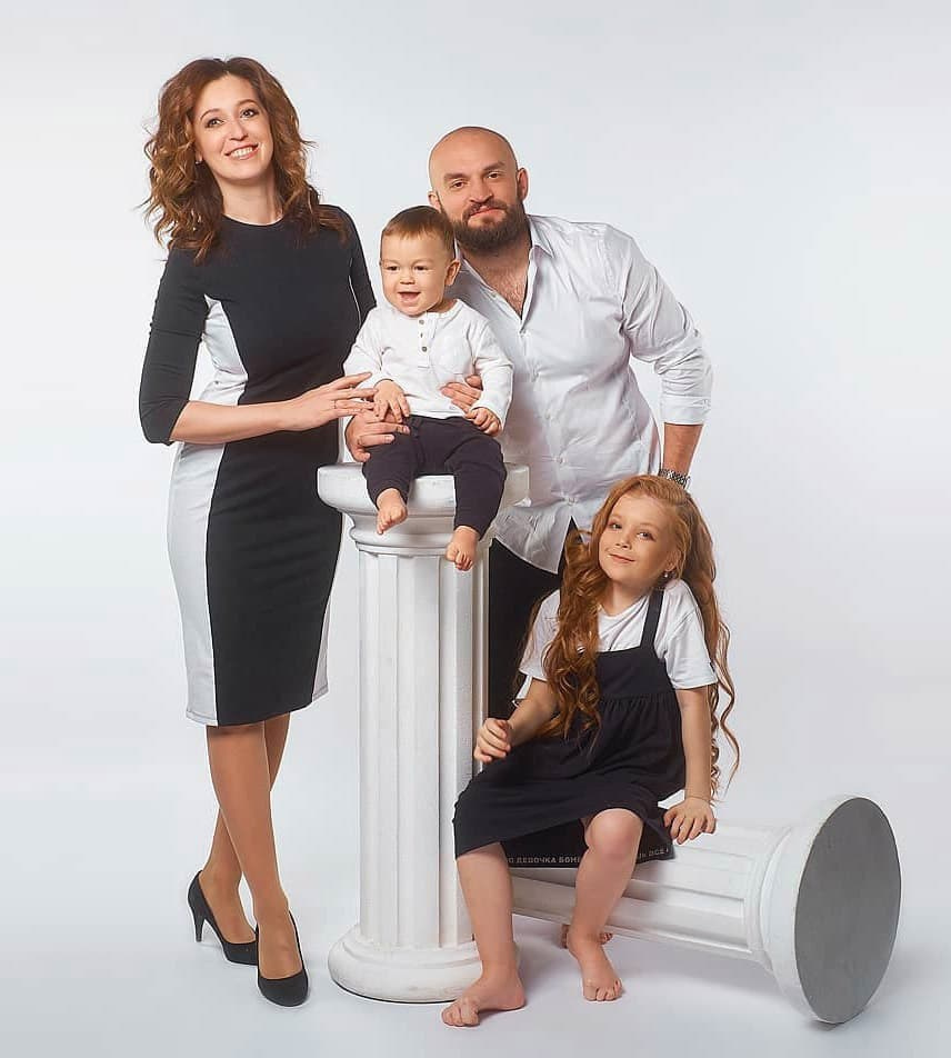 Уроки фотошколы. Международная онлайн-фотошкола Сергея Рожнова