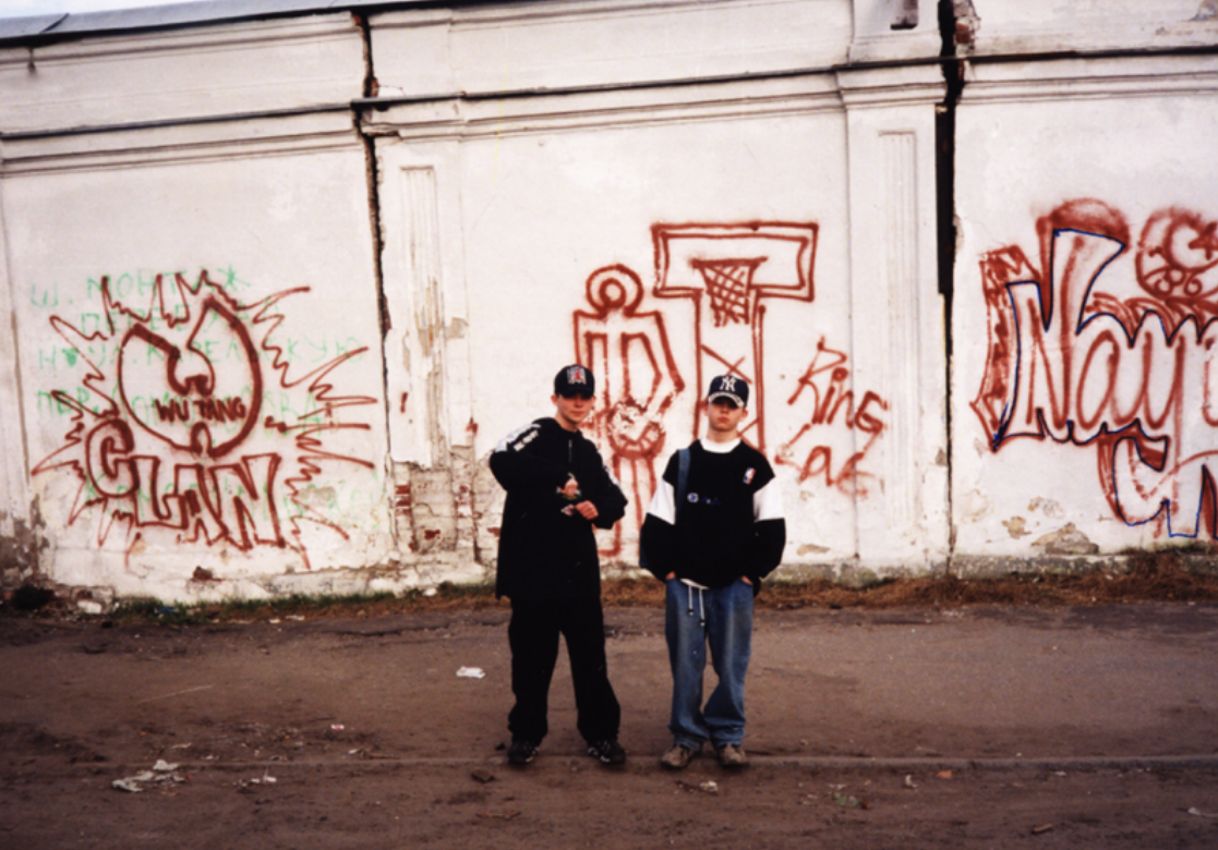 Паблик-арт проекты