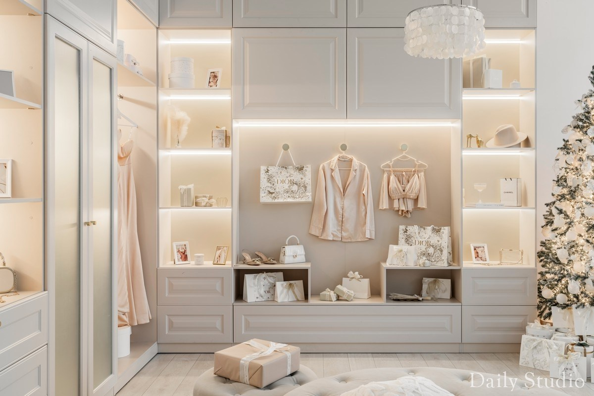 Новогодняя фотосессия в СПб: Гид по залам фотостудиям Питера. Отличные фотографии своих близких, своего бизнеса или даже себя. СПб