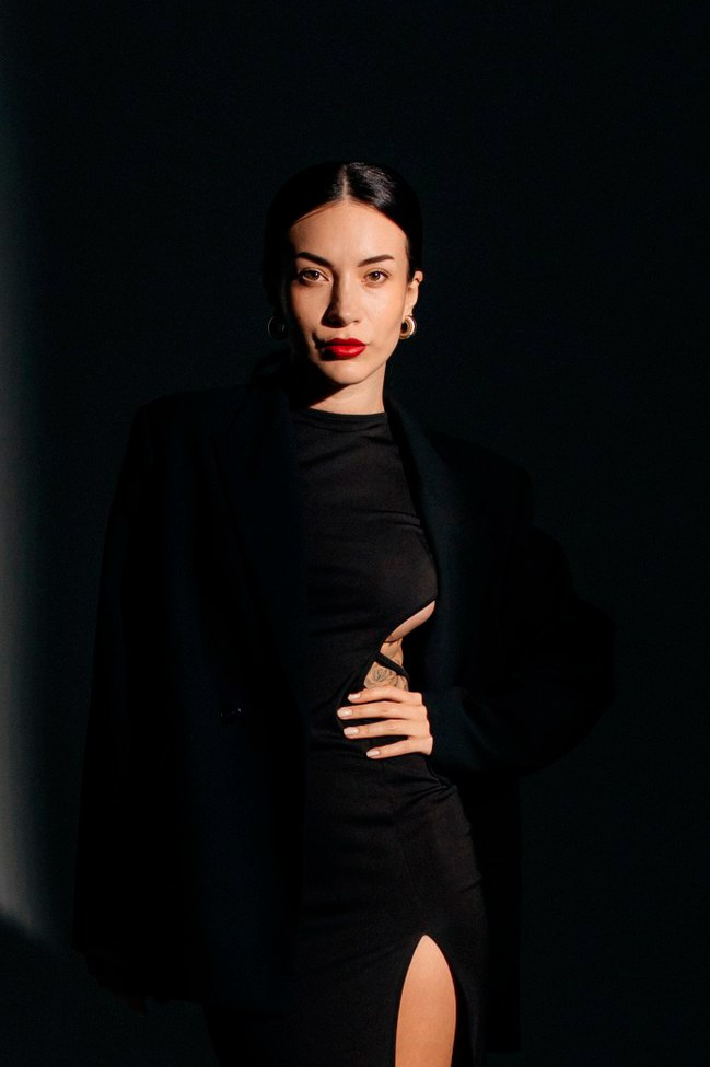 Алина — Проект «Молодильные яблочки». Фотограф во Владивостоке Катерина Вергун