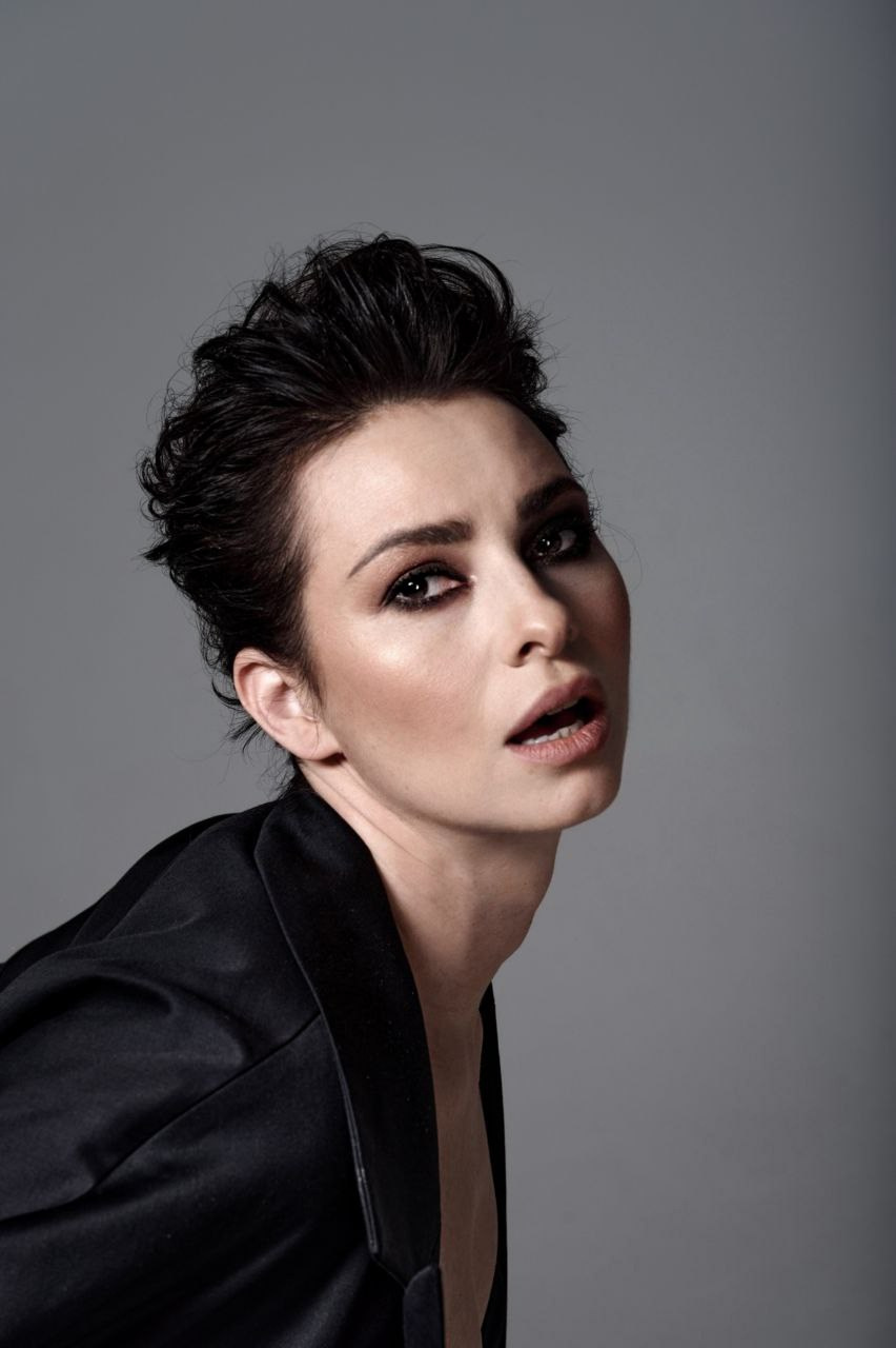 Съёмка актёрского портфолио в Москве — профессионально и по цене