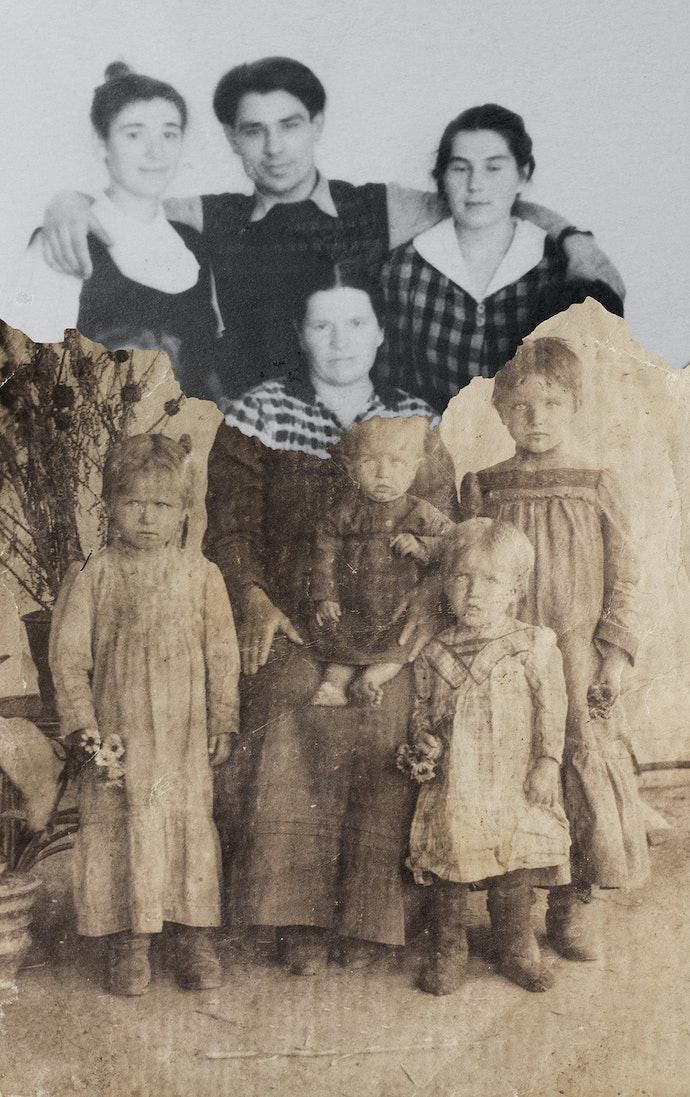 ВАЛЕНТИН СИДОРЕНКО