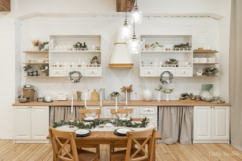 Студии. Профессиональный фотограф в Санкт-Петербурге Субочева Анна