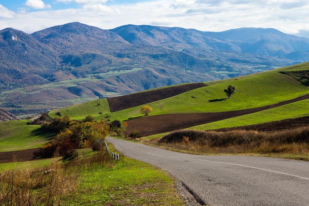Осенняя Армения 2026 | Фотограф Дмитрий Купрацевич. Дмитрий Купрацевич профессиональный пейзажный и travel-фотограф