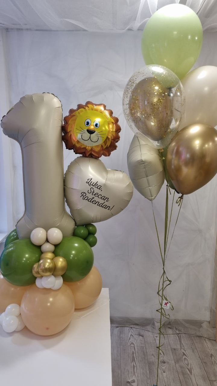 Dostava balona Novi Sad Dostava balona Beograd. Шары с гелием, фотозоны Нови Сад Белград. Balone i dekoracije od balona Novi Sad Beograd