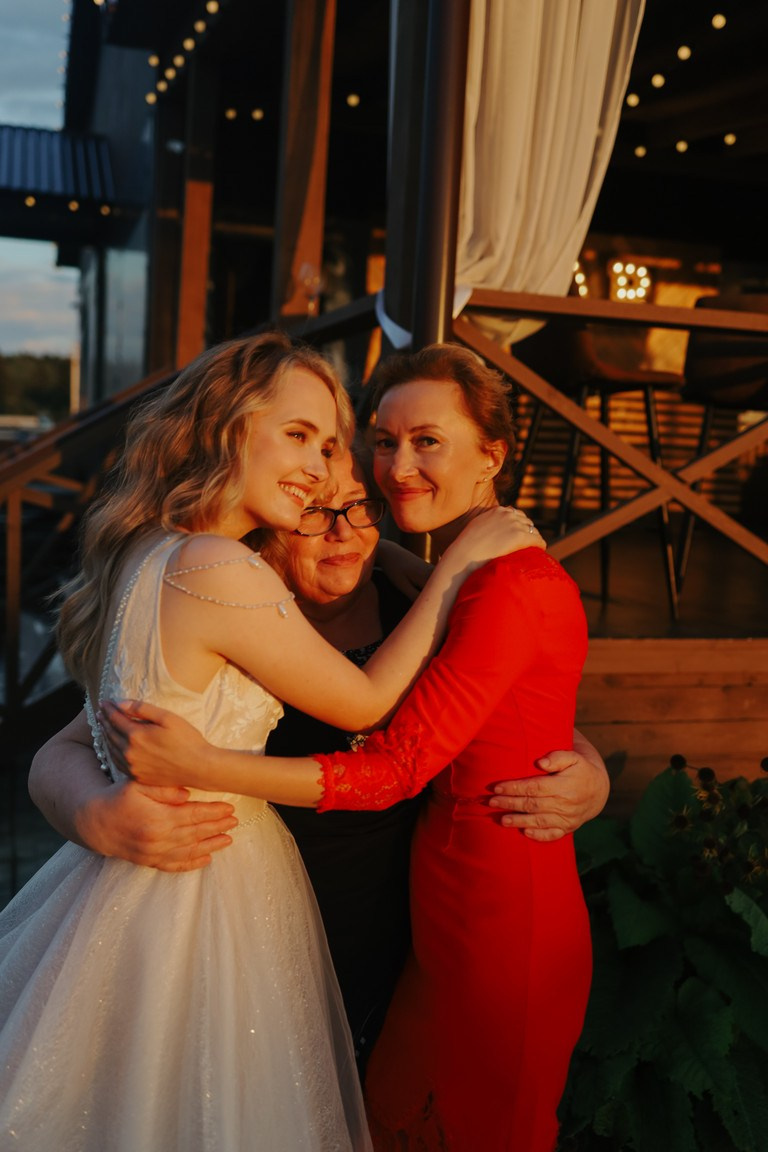 Свадебные съемки. Свадебный и портретный фотограф в Москве Даша Бондарева