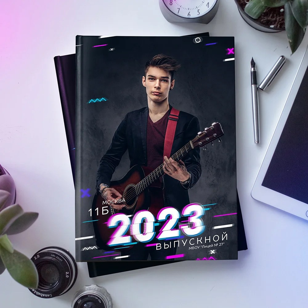 Альбом «Неон». Профессиональный фотограф ДМИТРИЙ ЕГОРОВ