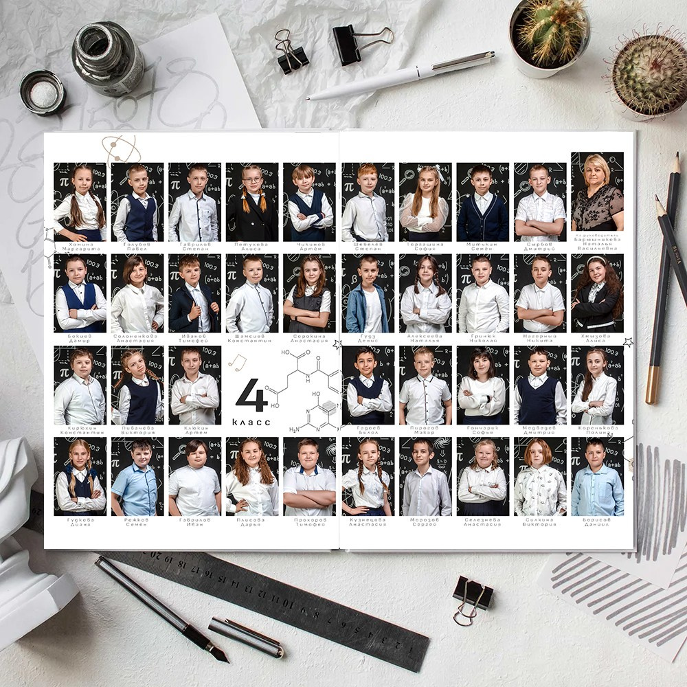 Планшет начальная школа