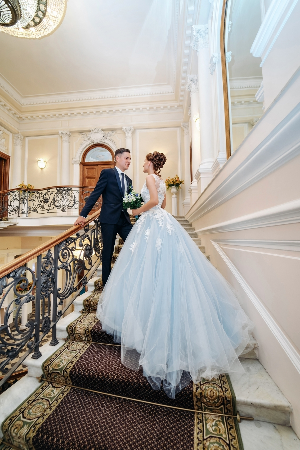 Фотосъёмка свадеб в Санкт-Петербурге. Фотограф беременных в СПб — Елена Александрова