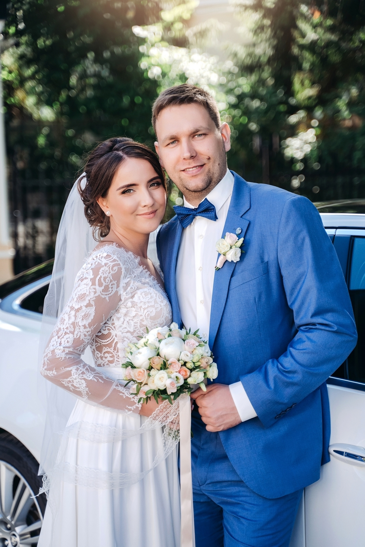 Фотосъёмка свадеб в Санкт-Петербурге. Фотограф беременных в СПб — Елена Александрова