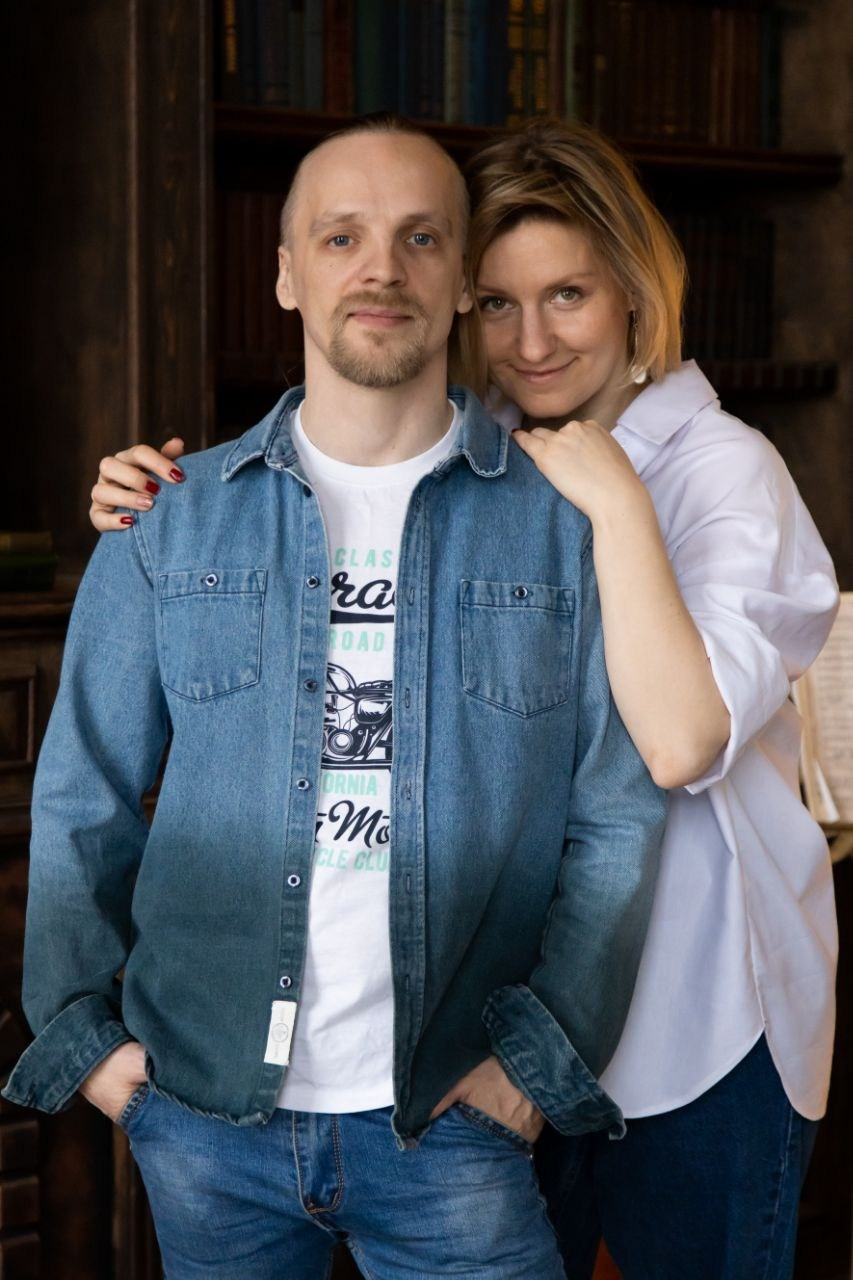 Ведущий + диджей + 1 из 8 моих услуг в подарок!