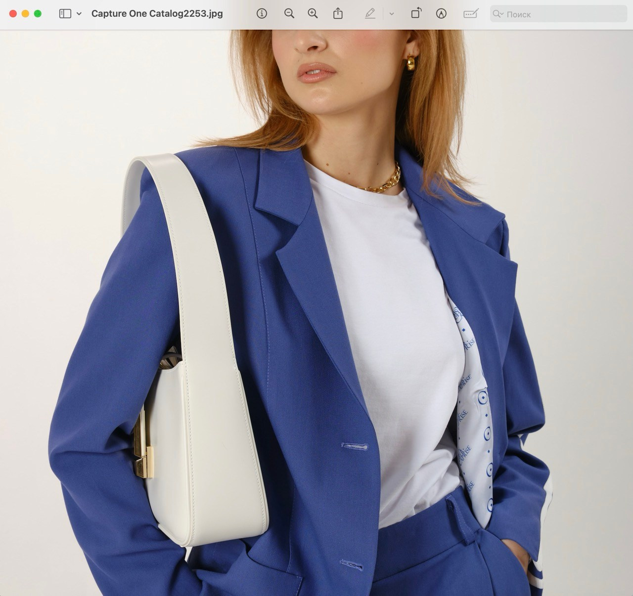 Работы. StarDust