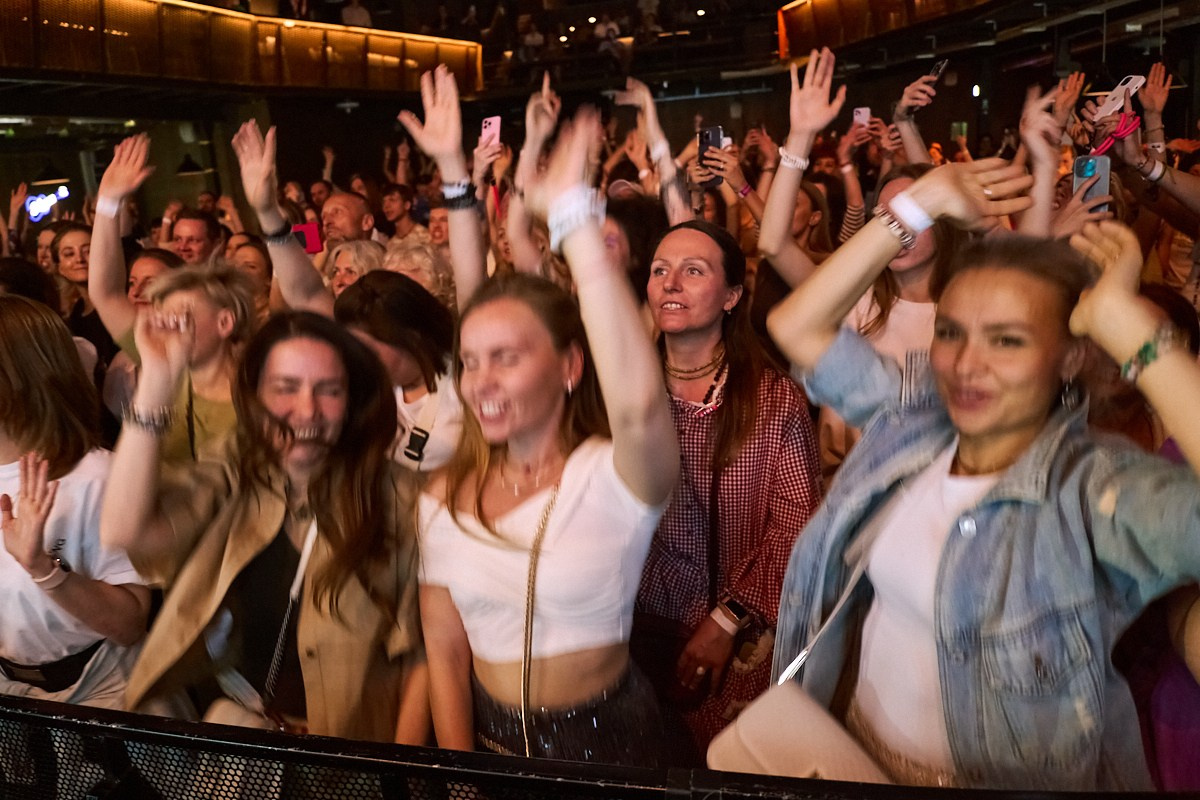 108FEST. Иван Кобяков